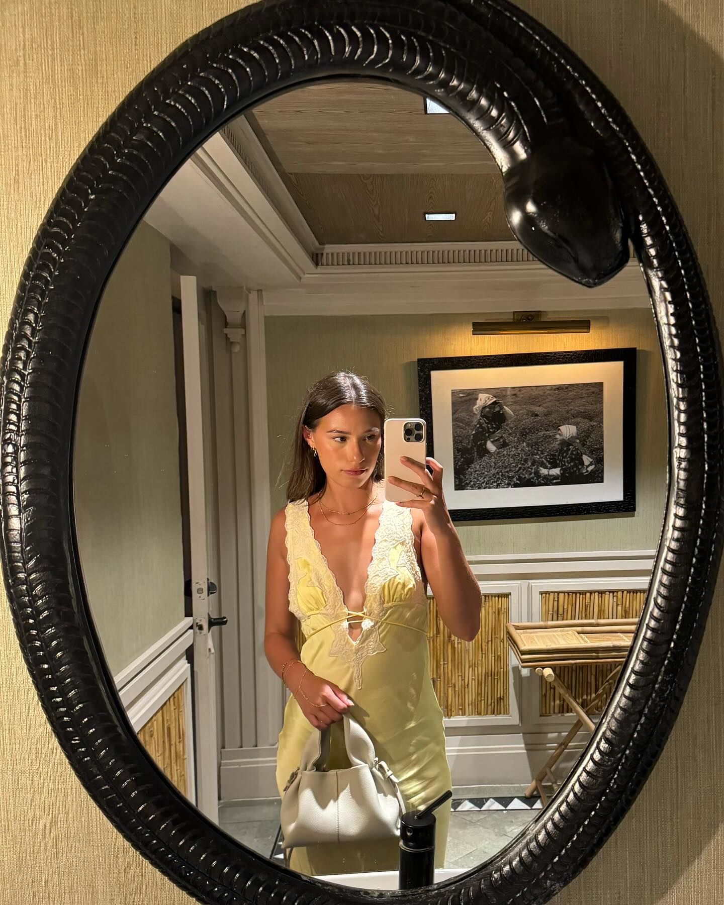 Venice Maxi Dress
