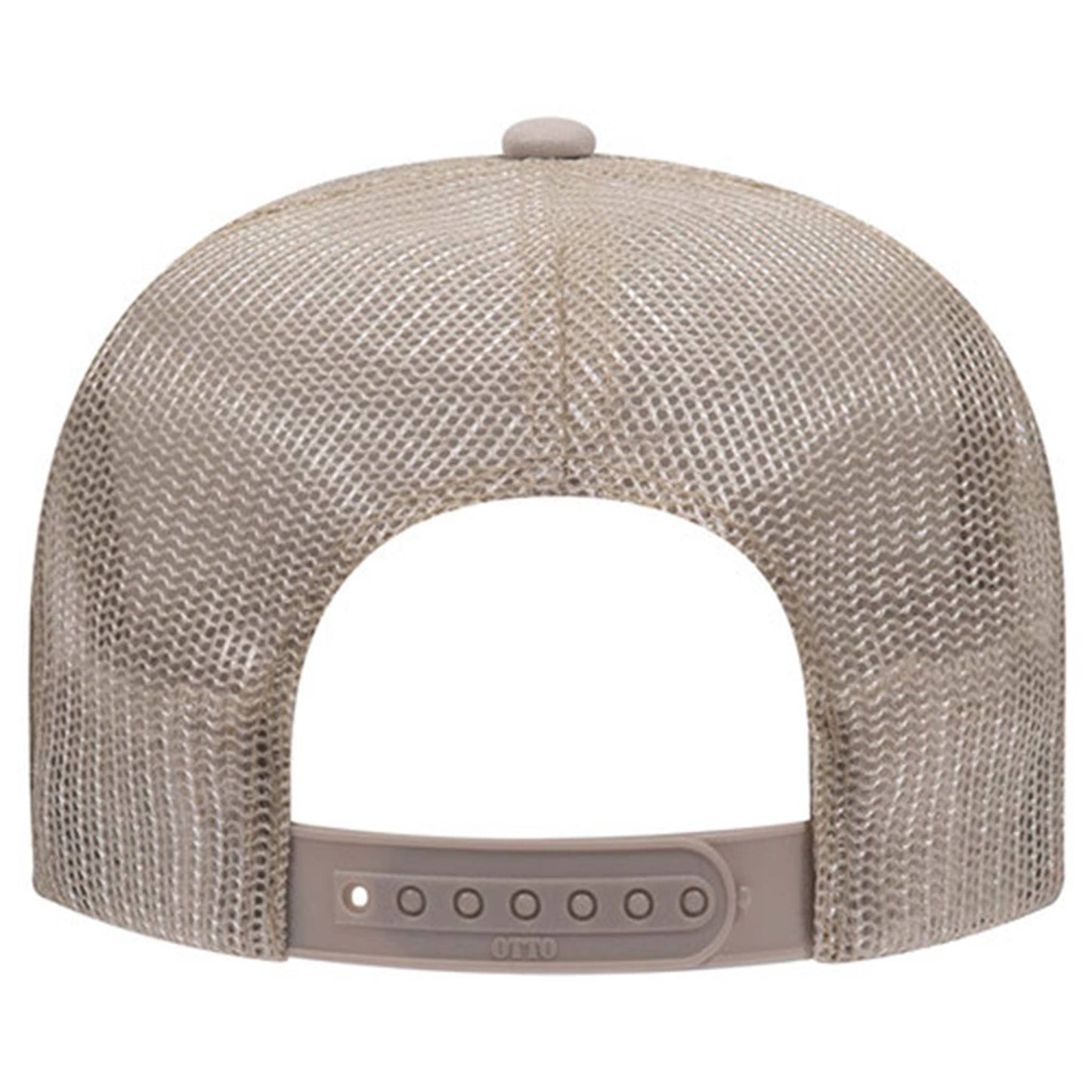 femfetti - Adulthood Martinis Mesh Back Trucker Hat
