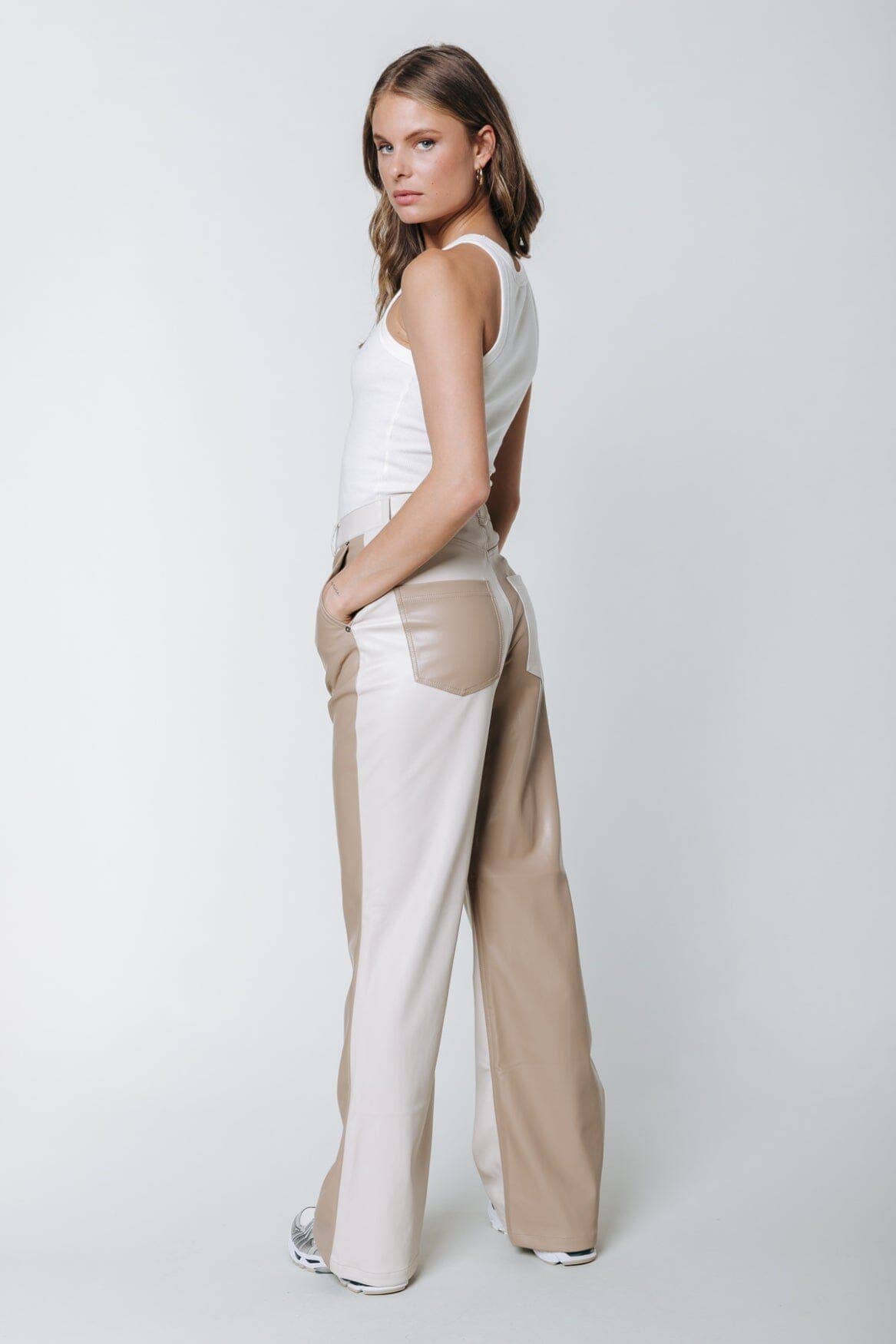 Ismay Pants