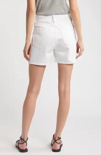 The Easy Denim Short - FRAME