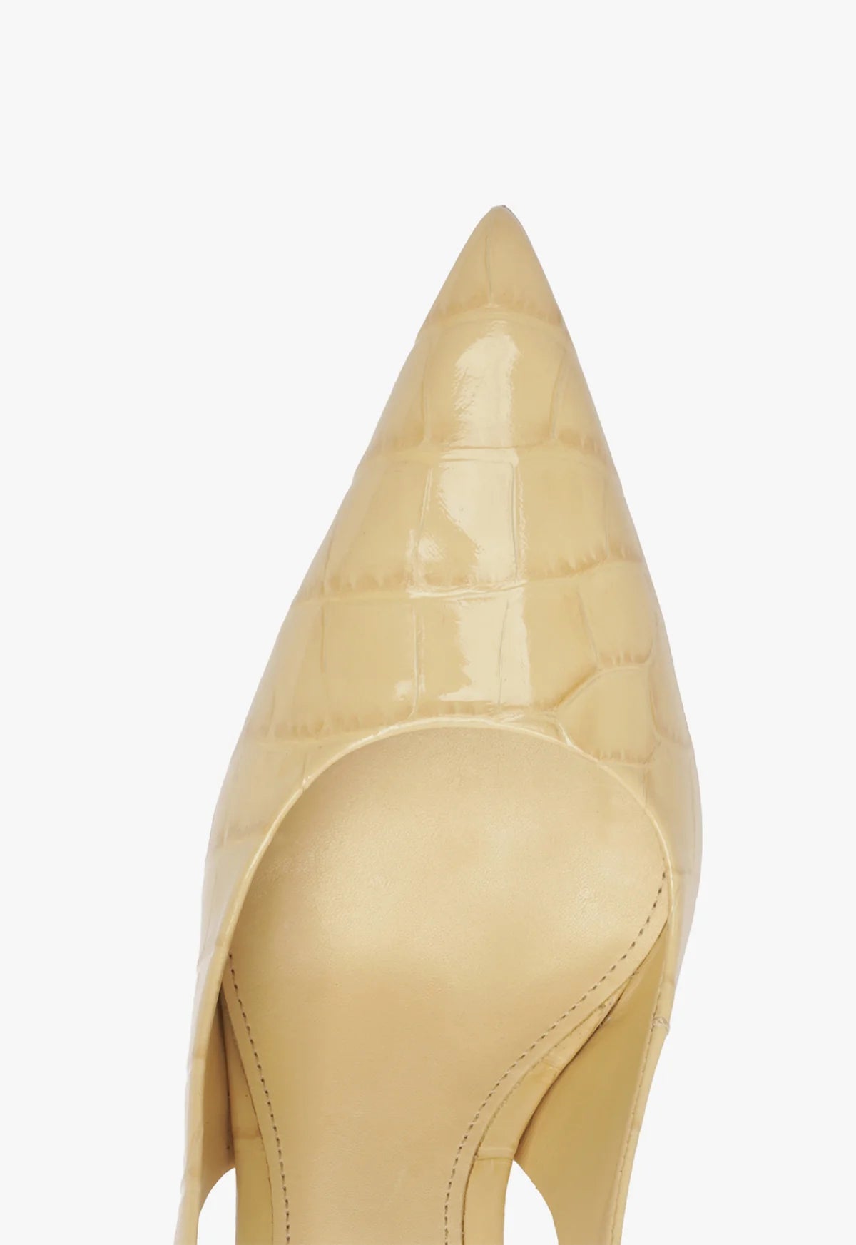 Paola Stiletto Slingback Heels - Schutz