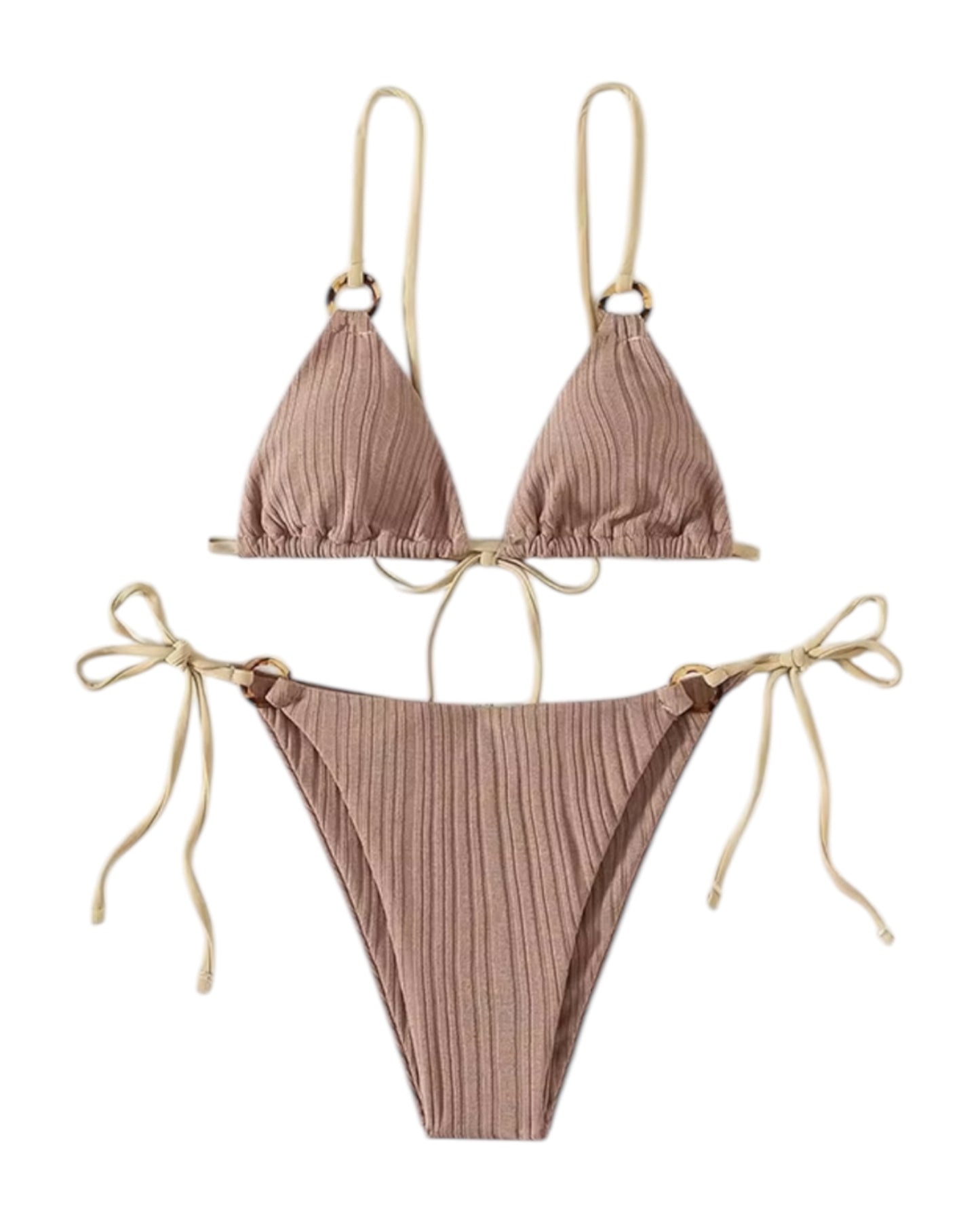 Malibu Mist Bikini Set