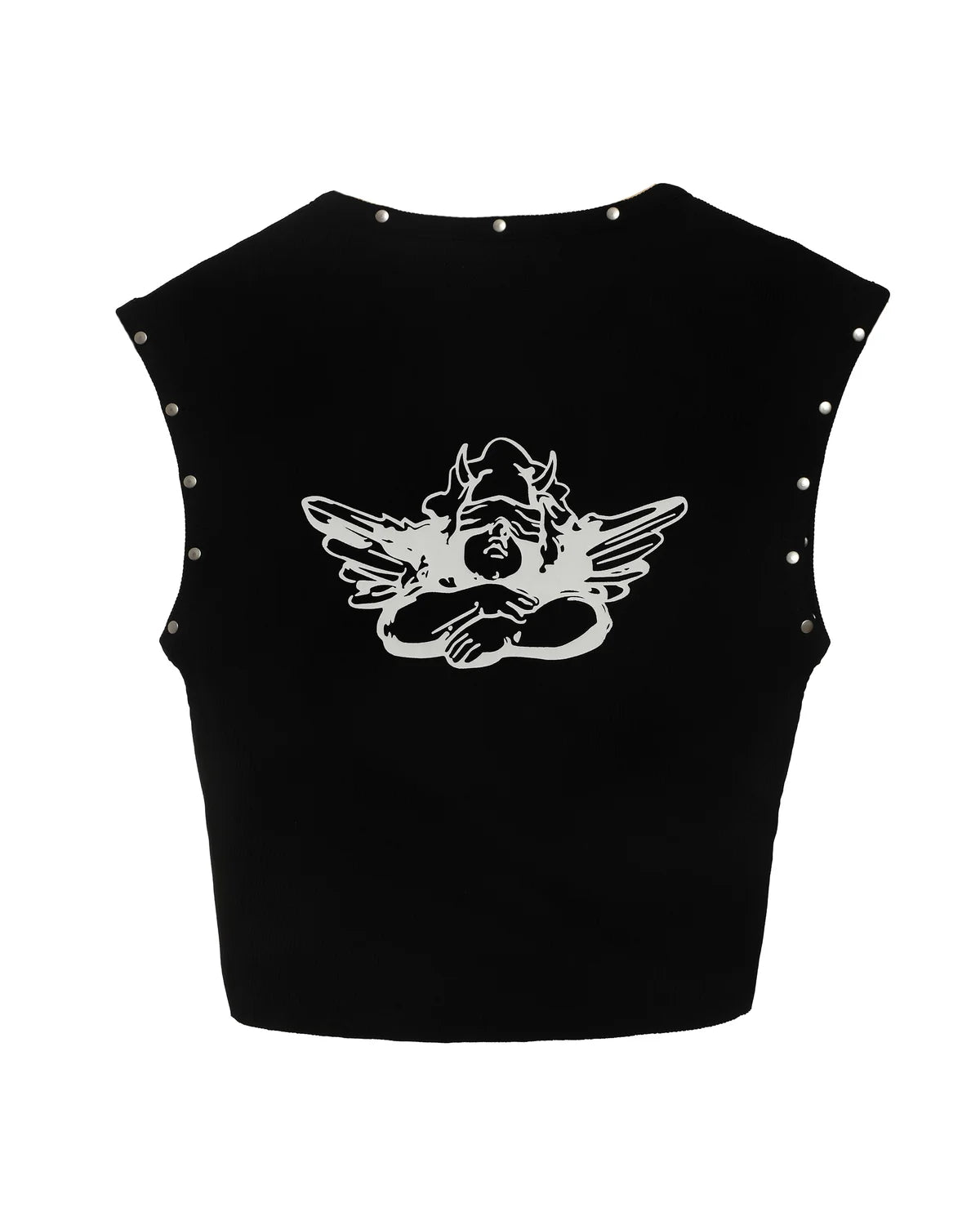ELECTRIC LOVE REBEL TANK