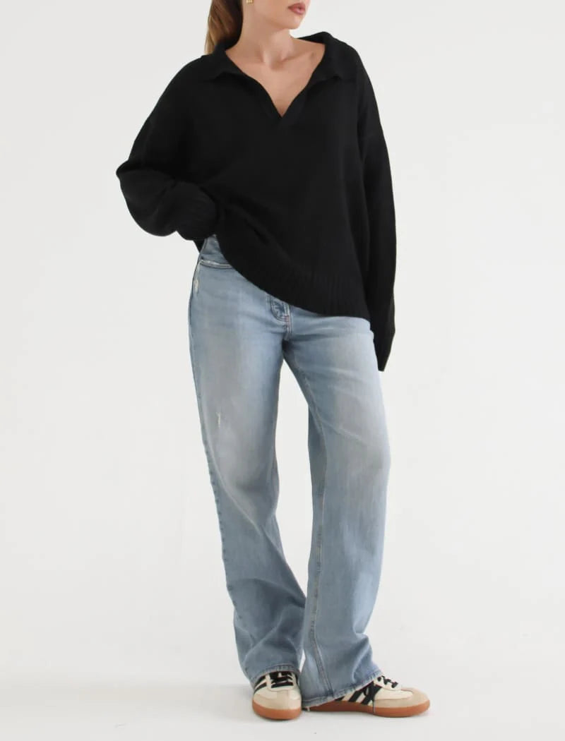 Delancey Sweater