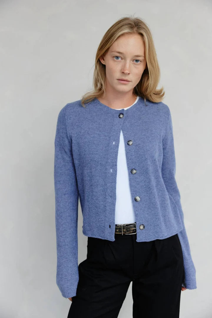 The Molly Cardigan - Mod Ref