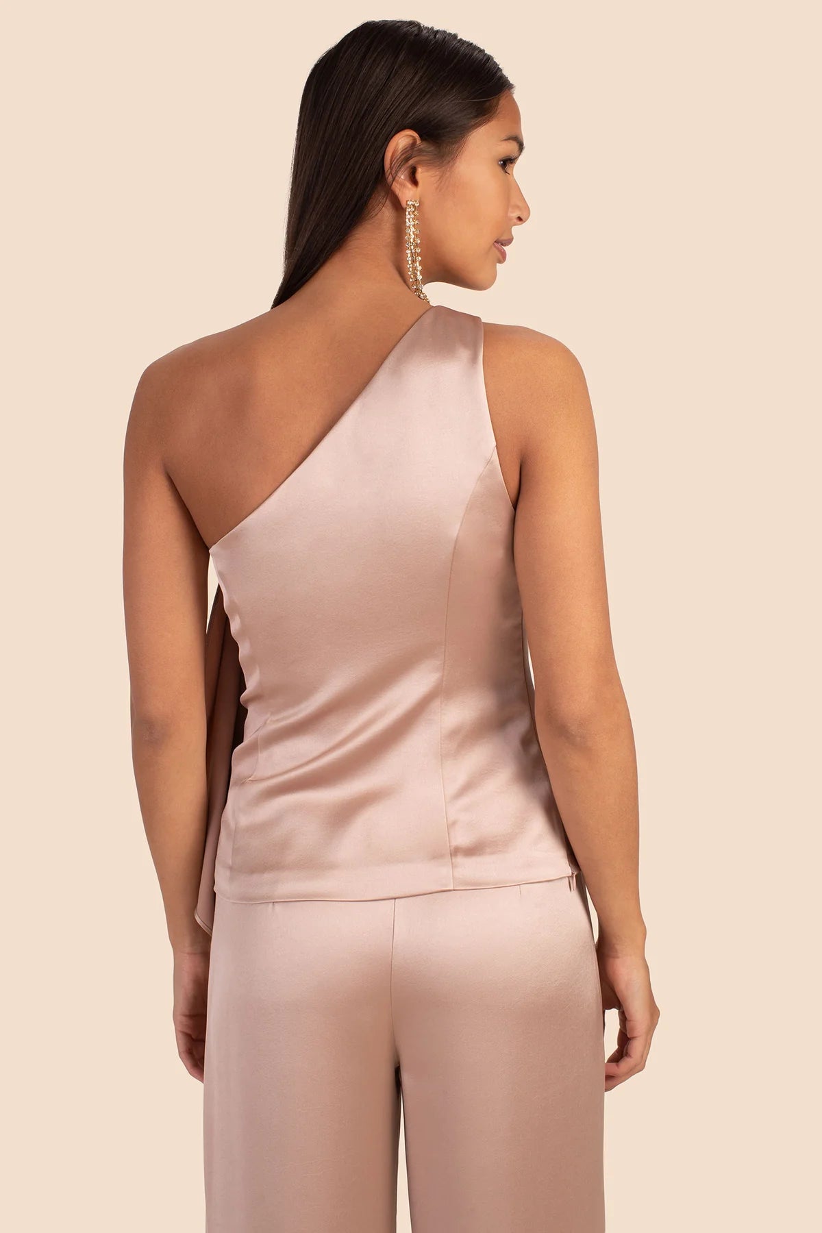Trina Turk Powerful Top