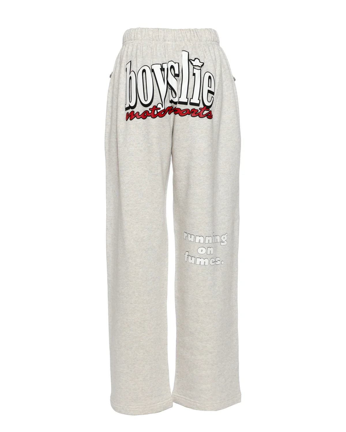 Running On Fumes Alex Pants - Boys Lie