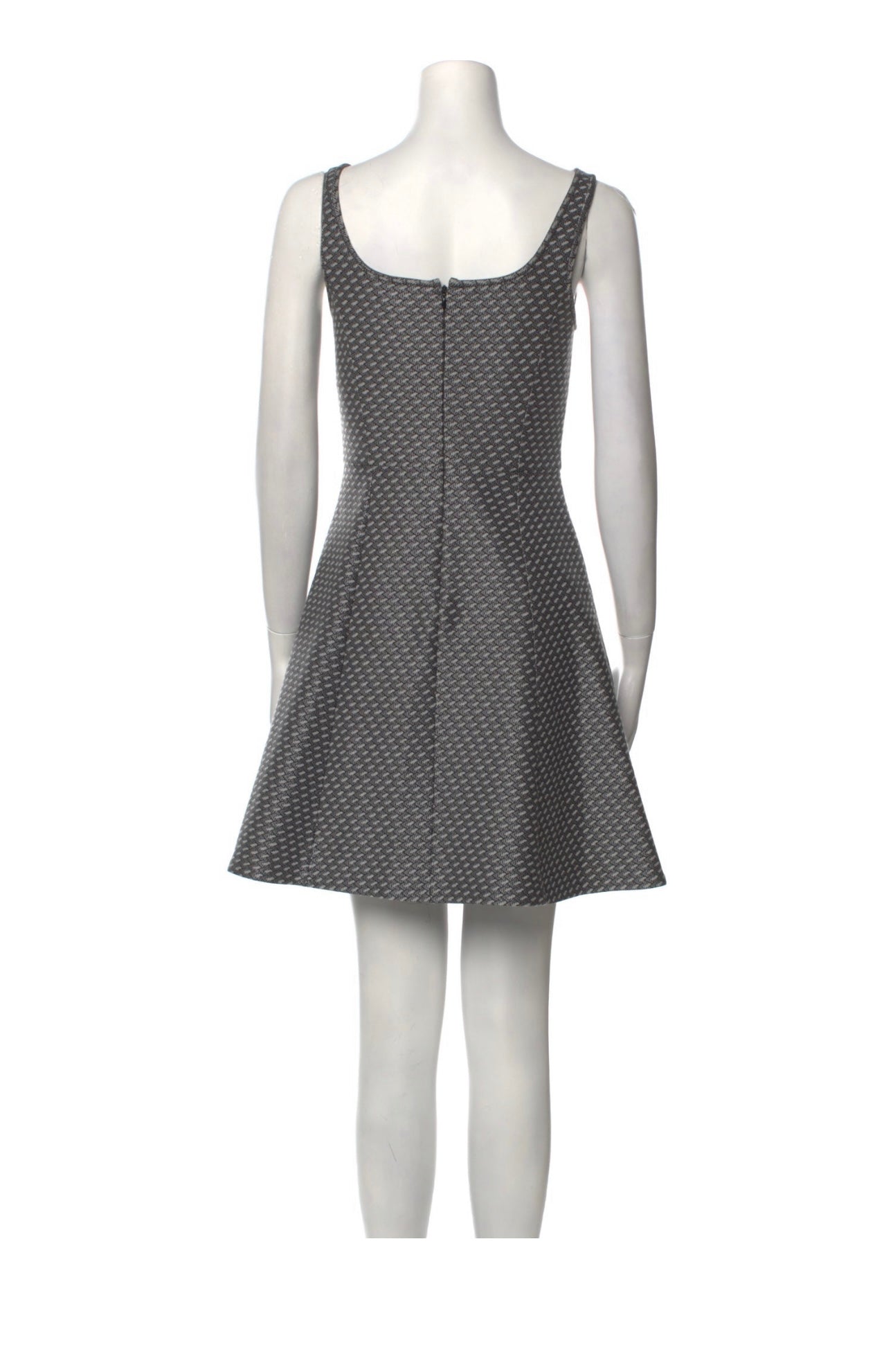 Theory
Printed Mini Dress
Size: XS