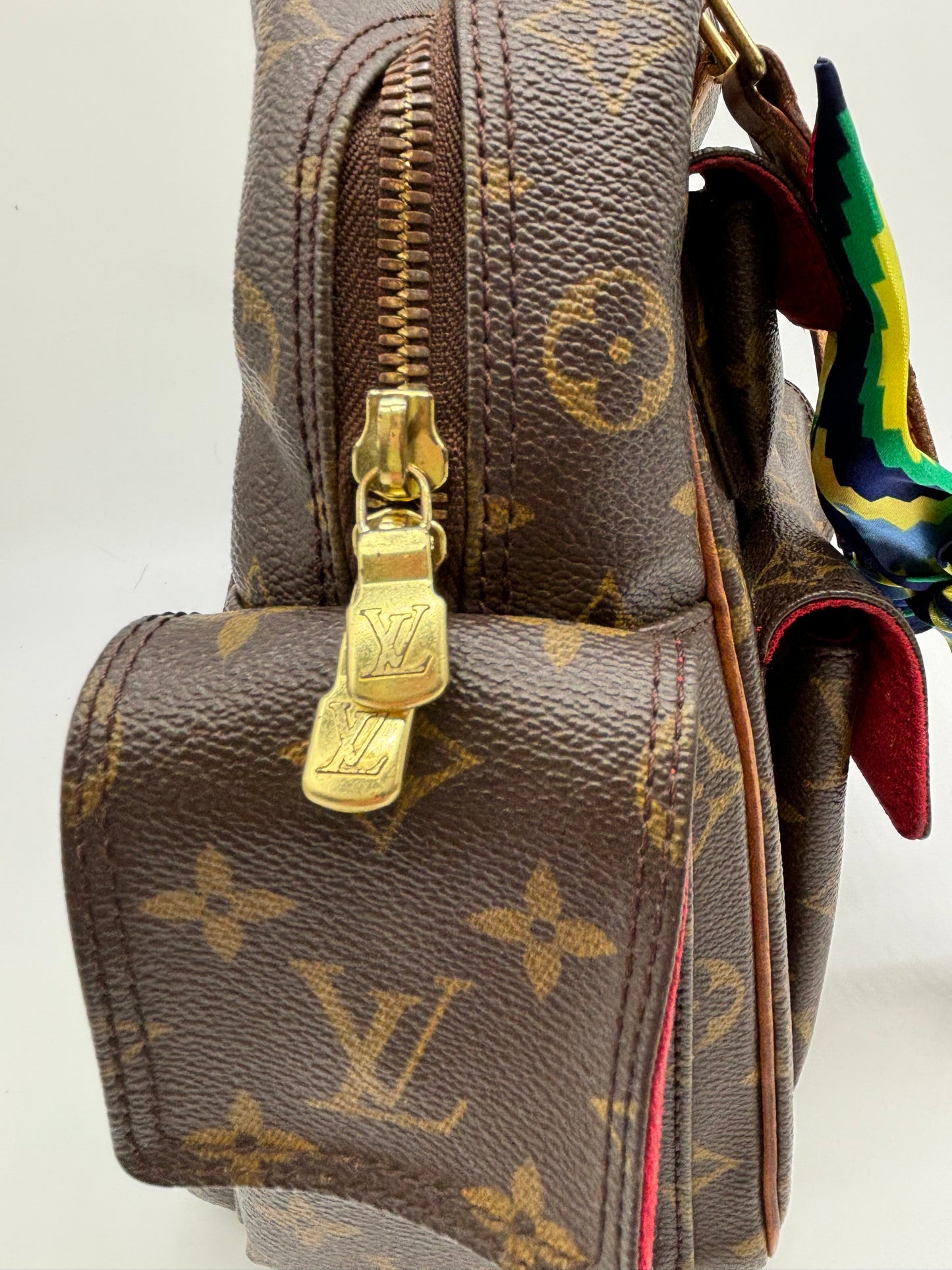 Louis Vuitton
LV Monogram Excentri-Cité