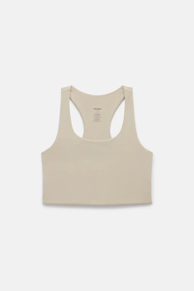 Marble Paloma Racerback Bra