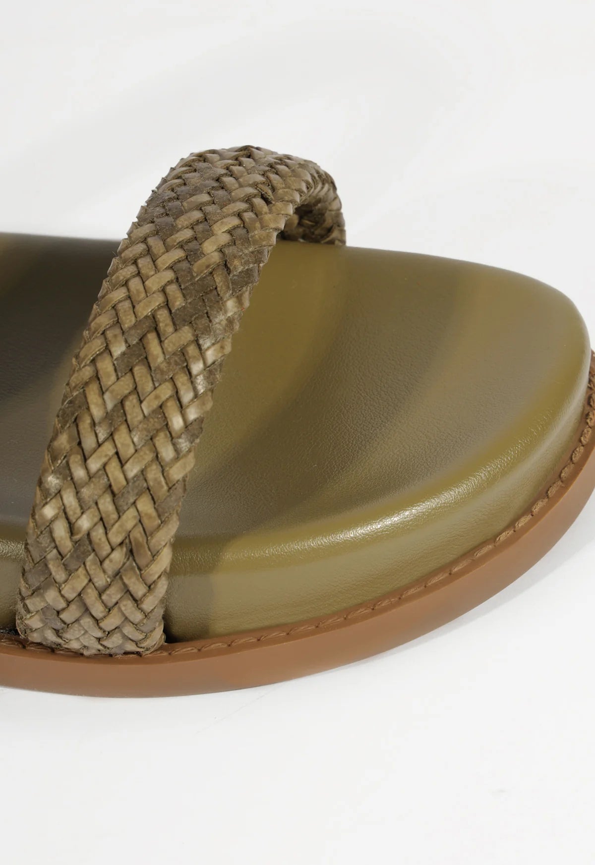 Ruby Sporty Sandal - Schutz