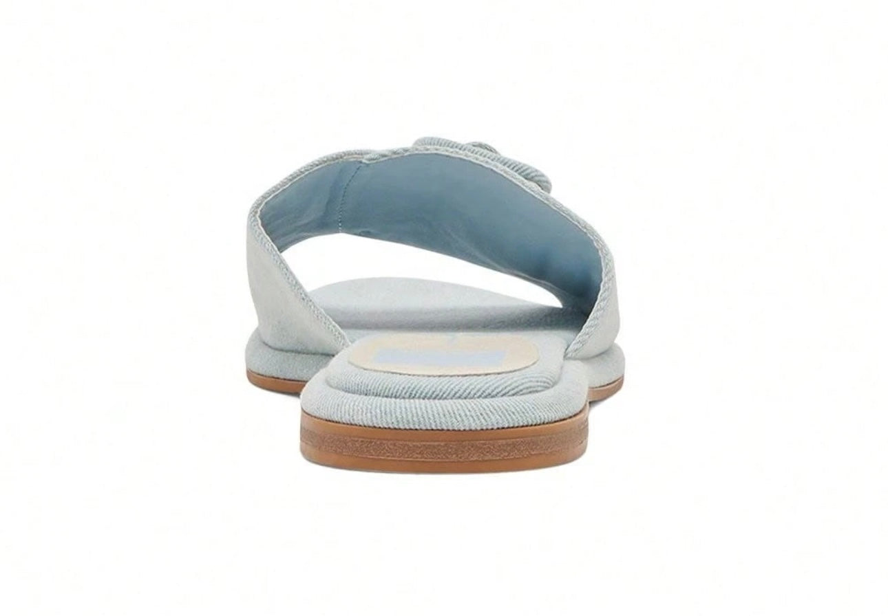 Dolce Vita Albey Slide Sandals