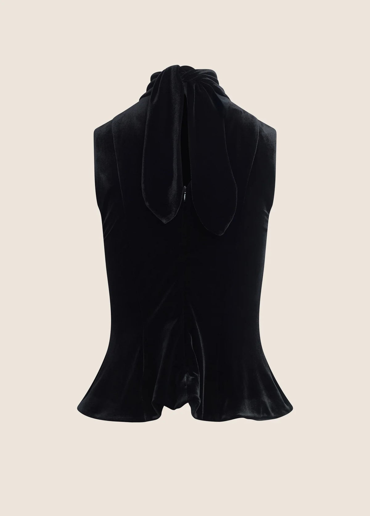 The Sylvie Top