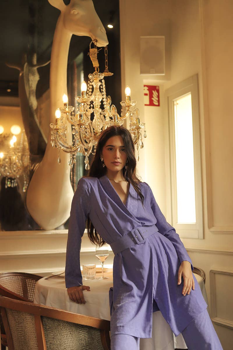 Cayro Woman - India Set - FALL/AUTUMN 2023