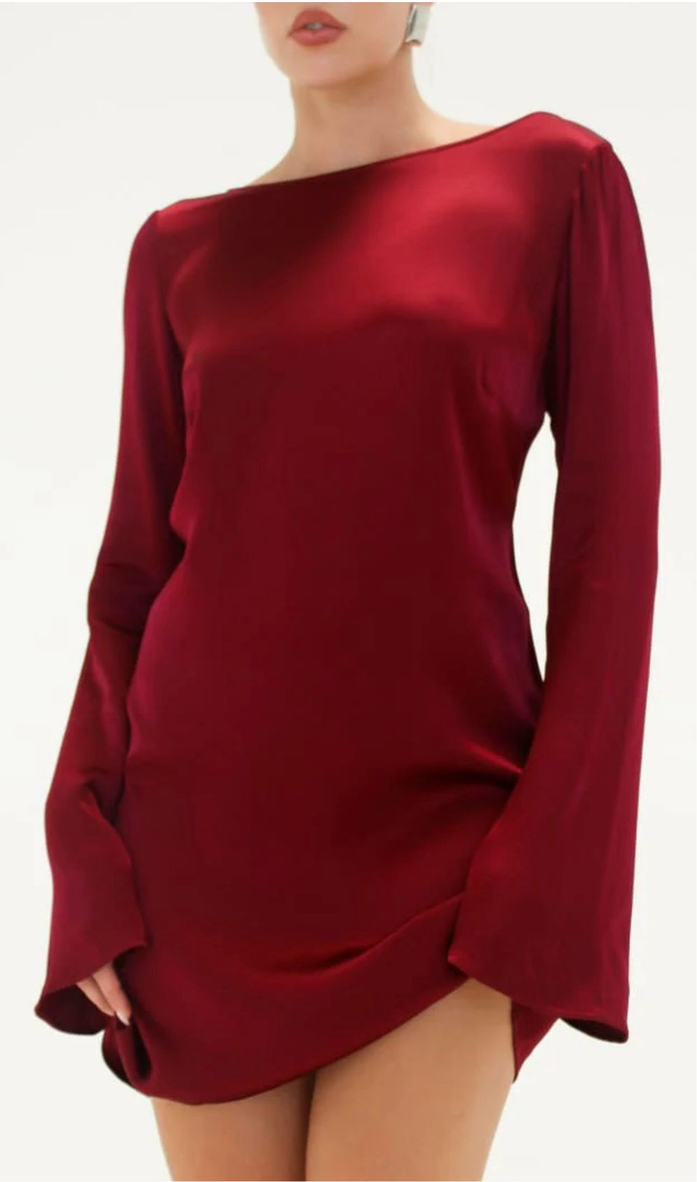 Sweet Talker Mini Dress