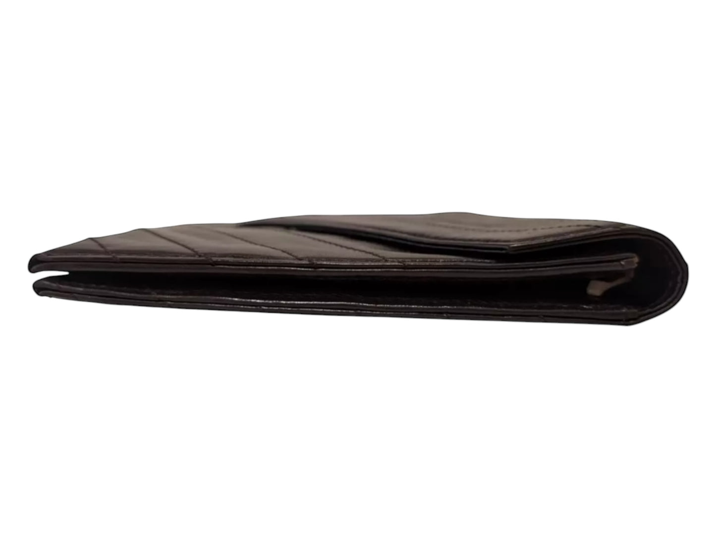 Yves Saint Laurent clutch bag