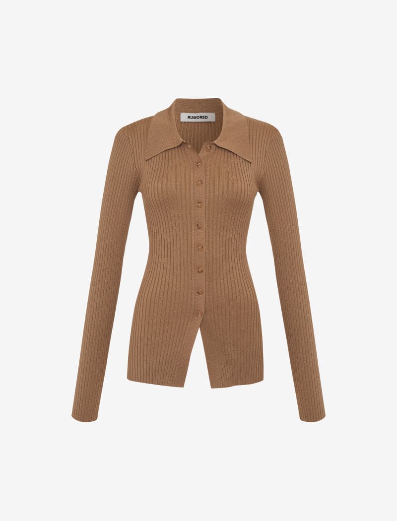Rumored - NYC BUTTON UP