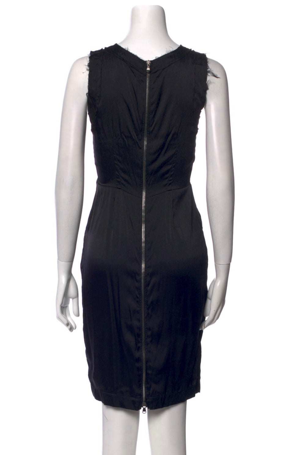 L'Agence
Crew Neck Knee-Length Dress