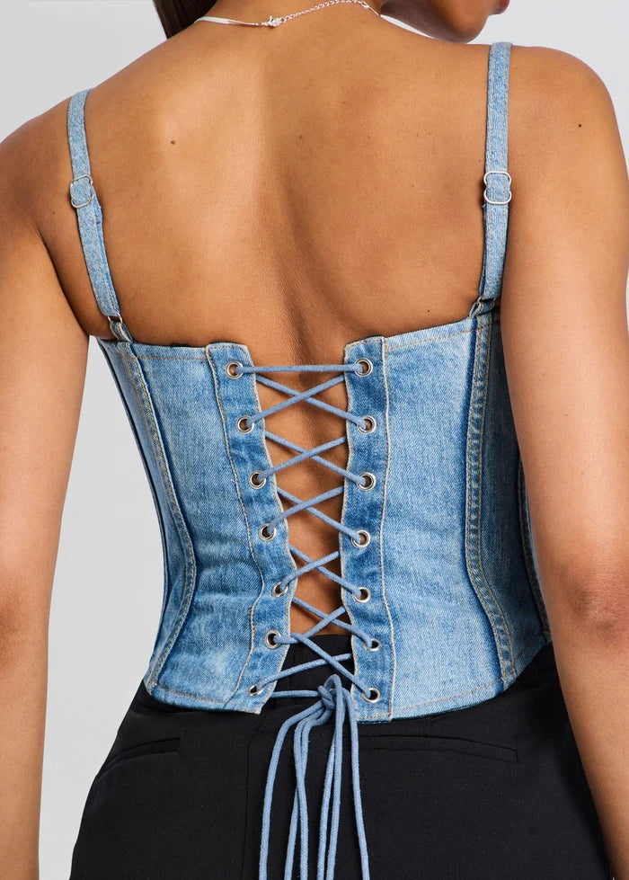 Marishka Top