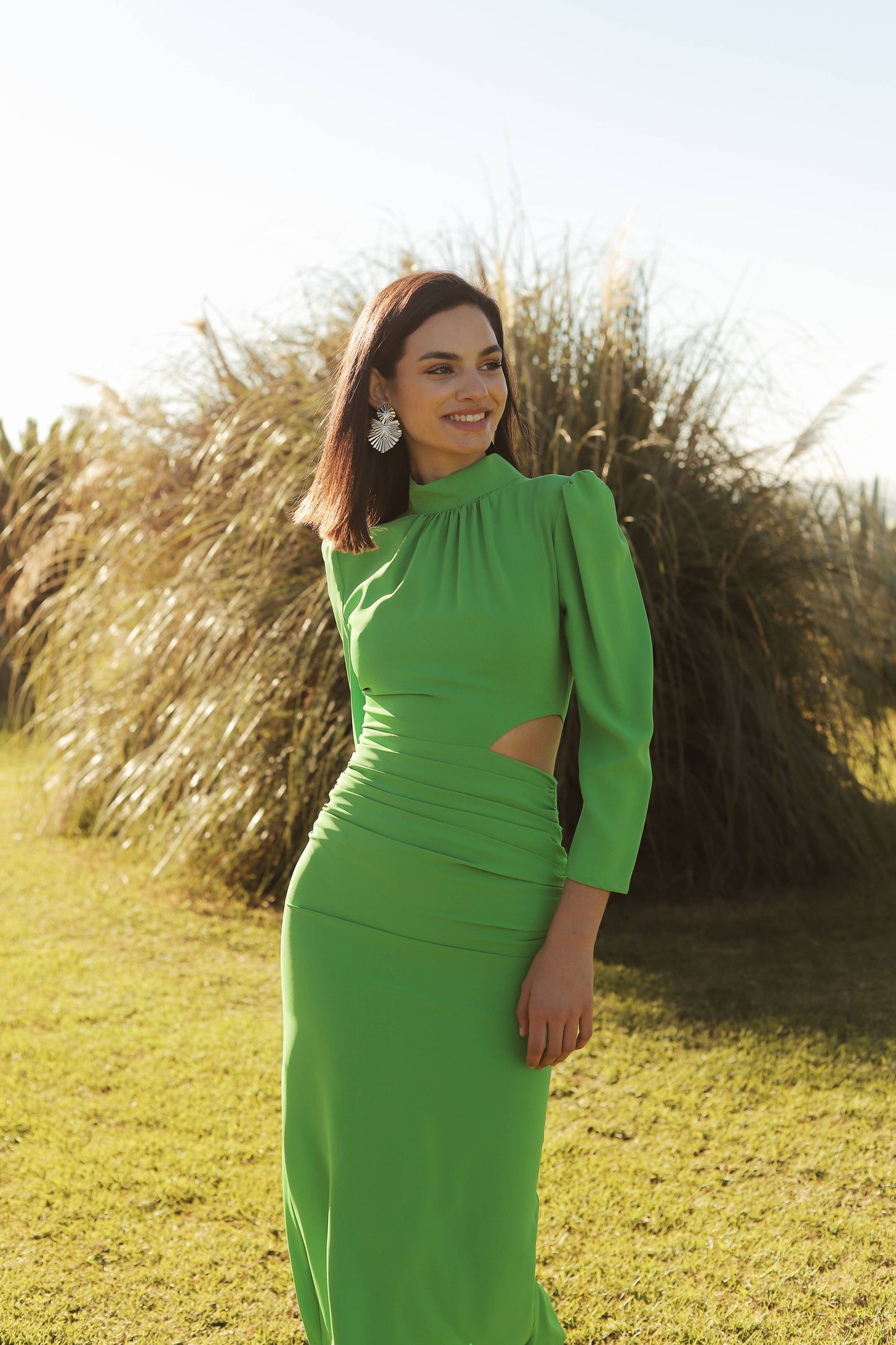 Brida dress