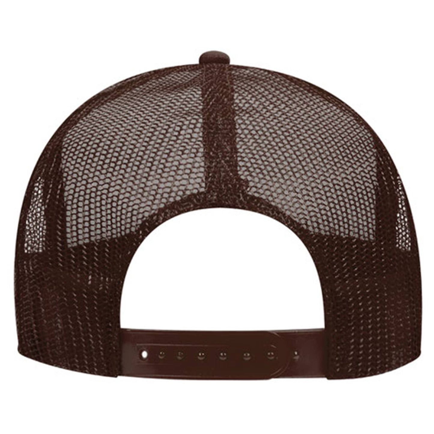 femfetti - Adulthood Martinis Mesh Back Trucker Hat