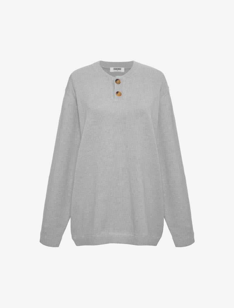 Varsity Henley-Rumored