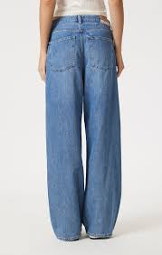 Nella LT Well Blue Jean - Mavi