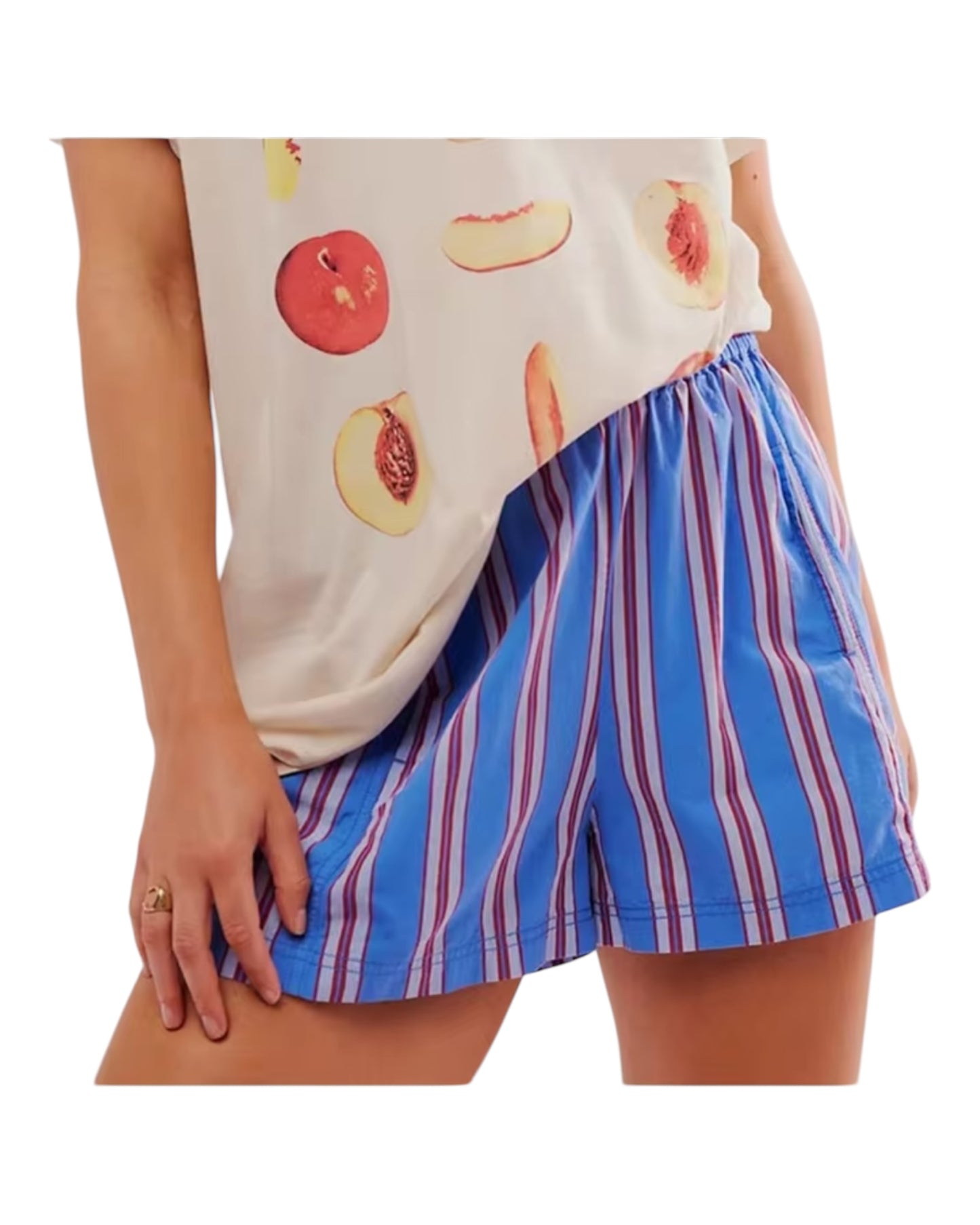 Coastal Boxer Shorts