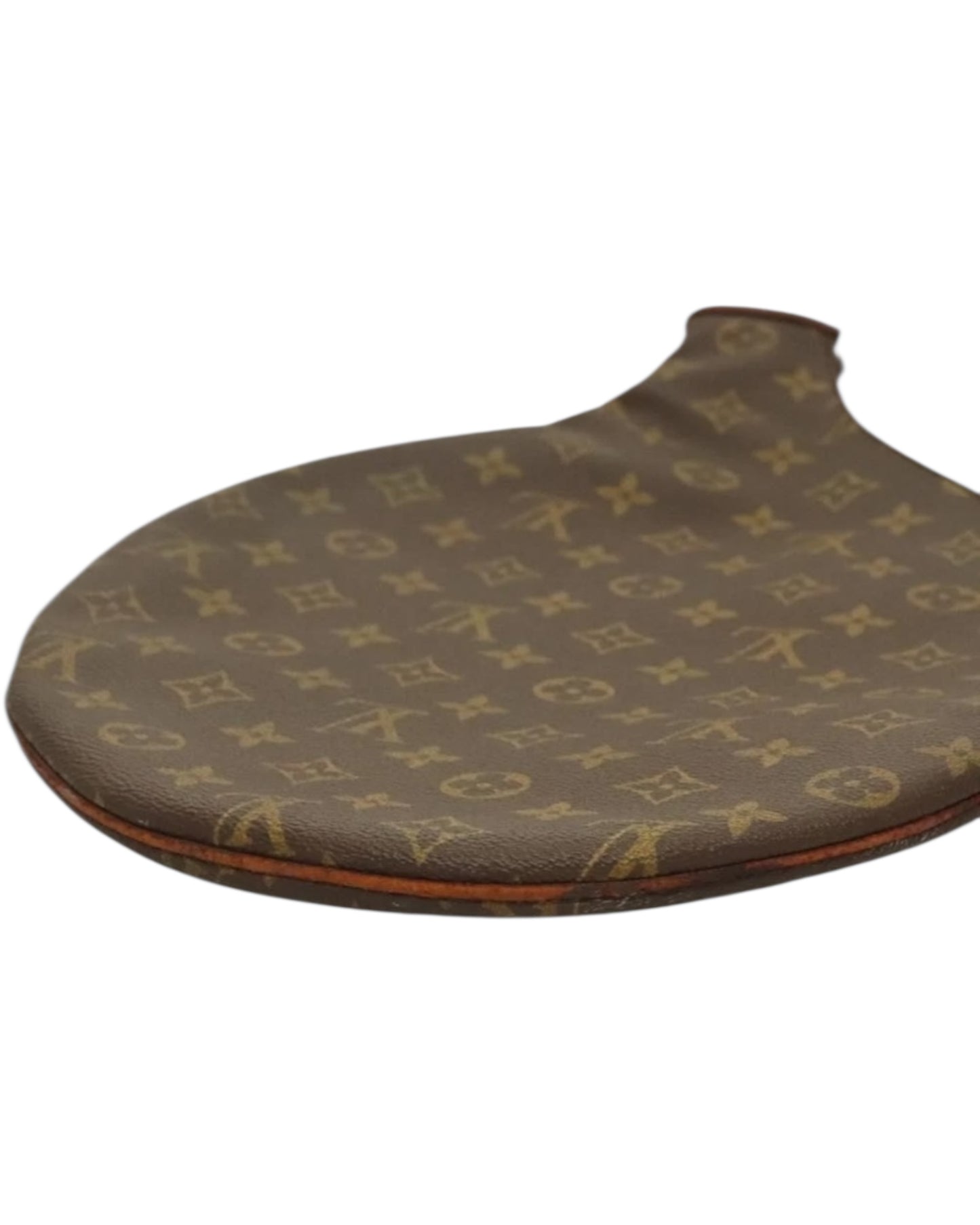 Louis Vuitton Monogram Canvas Racket Club Case