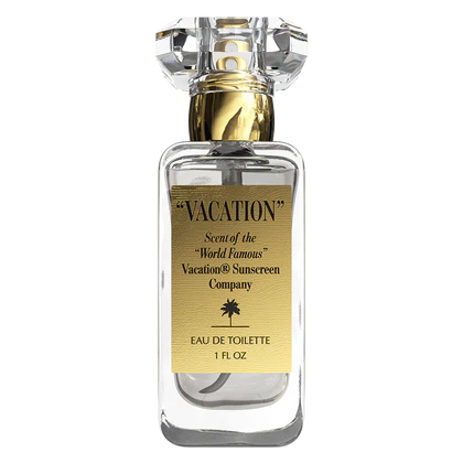 VACATION” by Vacation®