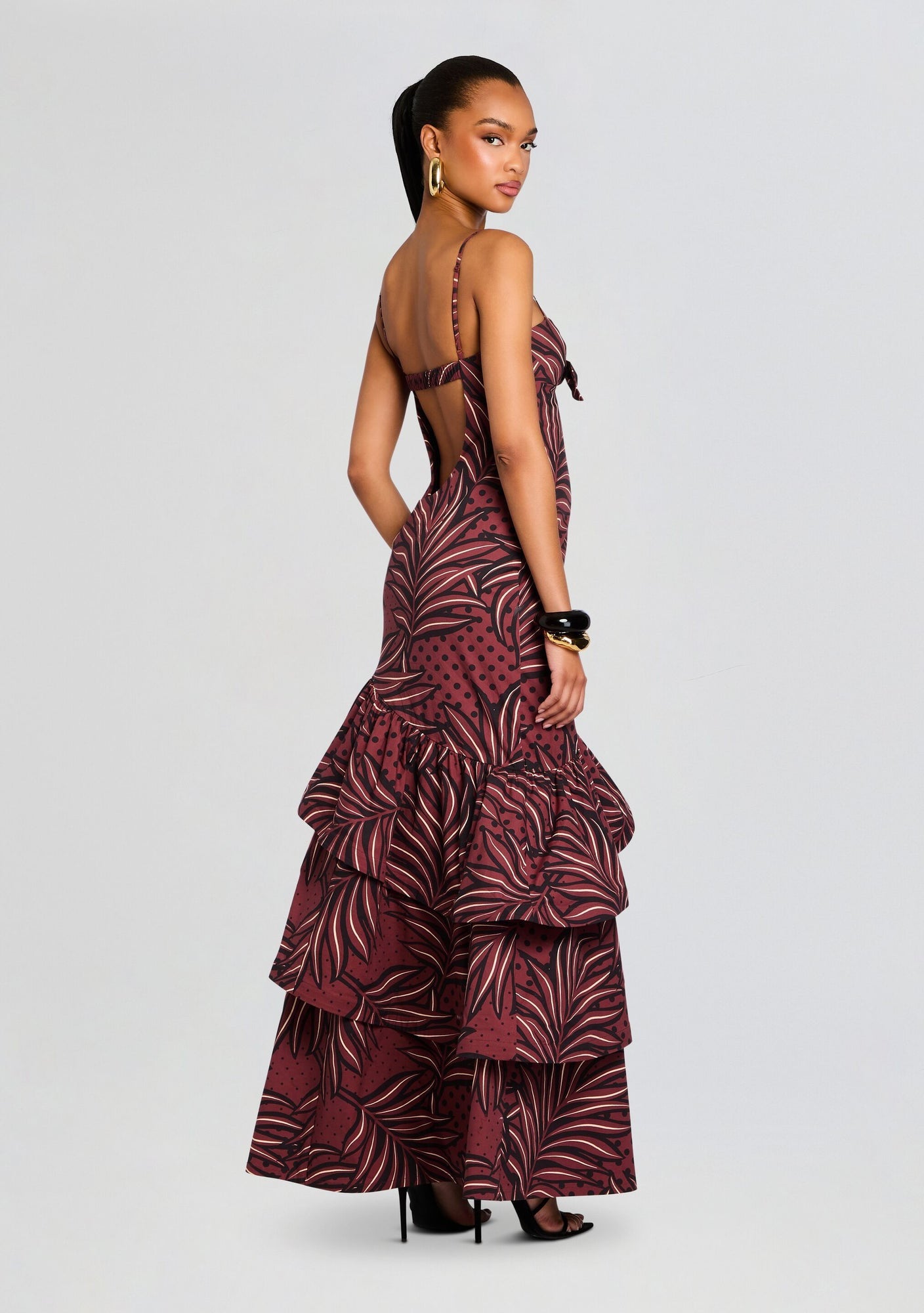 Starla Dress -RETROFÊTE