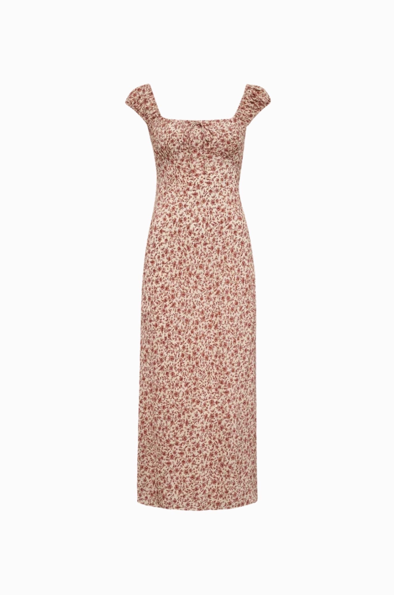 Callaway Midi Dress
