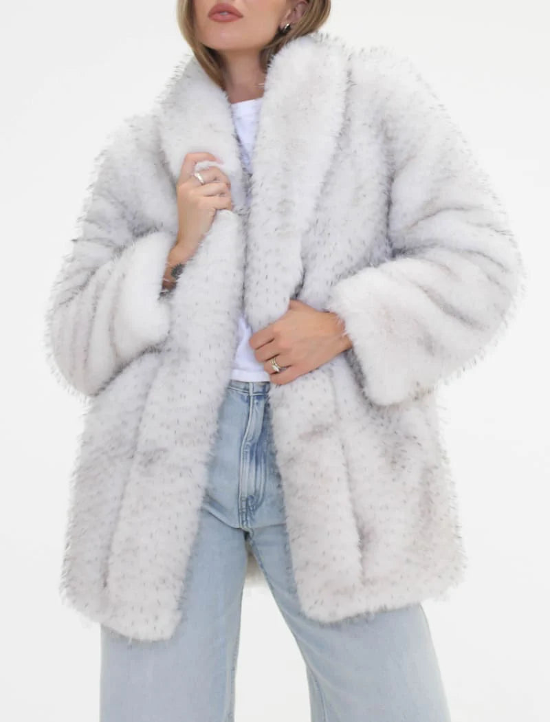 Rumored - Madonna Coat