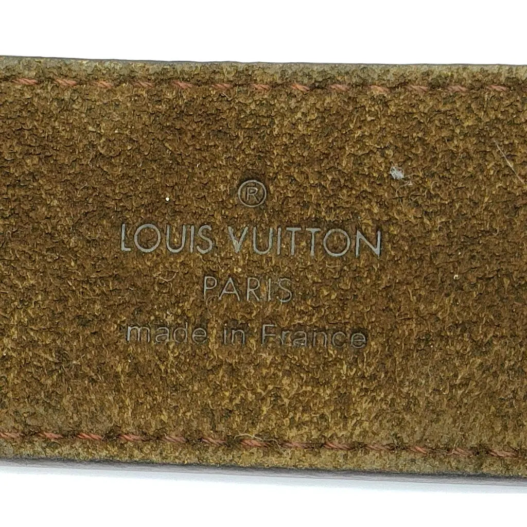 Louis Vuitton Bracelet
Vintage