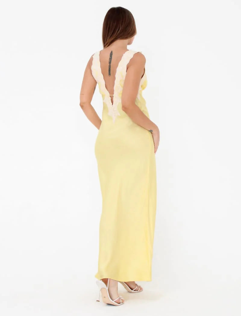 Venice Maxi Dress
