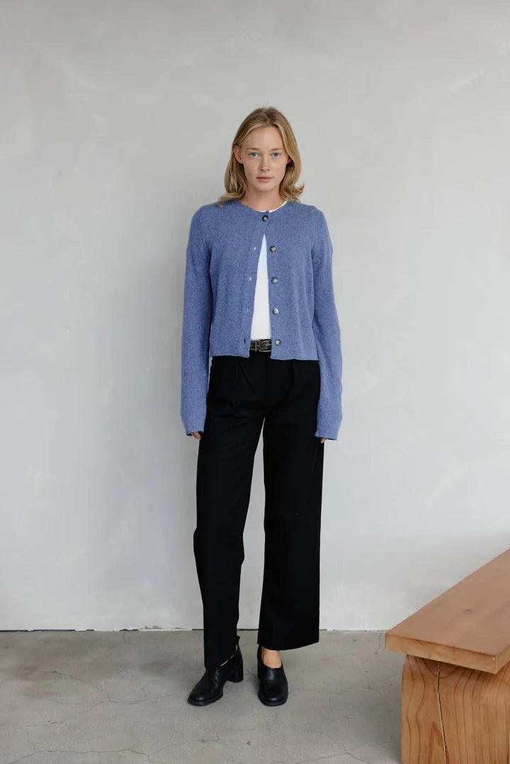 The Molly Cardigan - Mod Ref