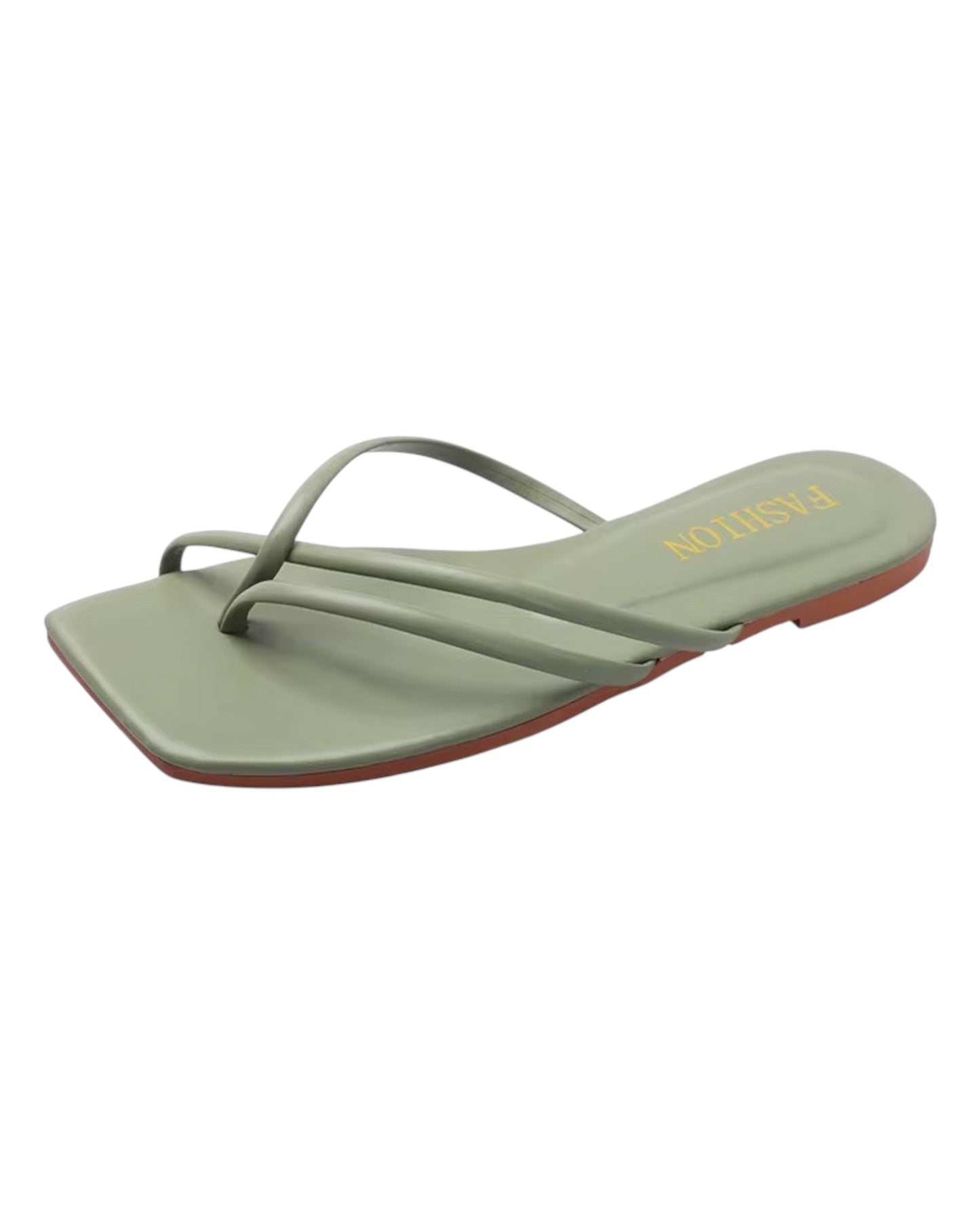 Isla Minimalist Strappy Sandal