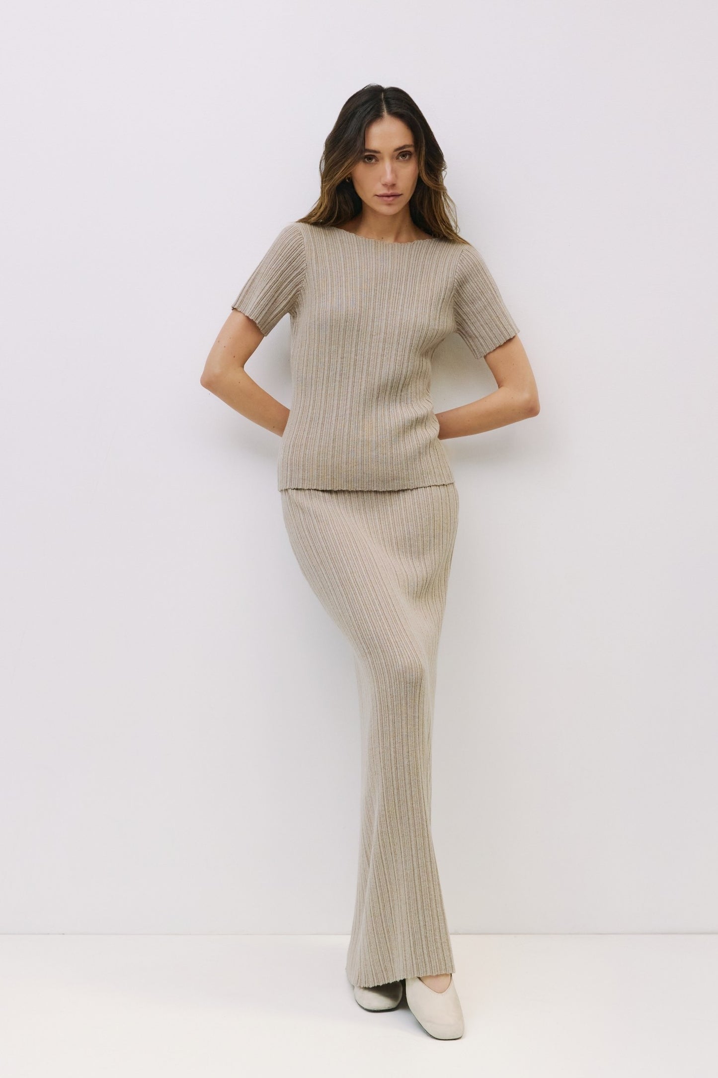 The Joelle Top