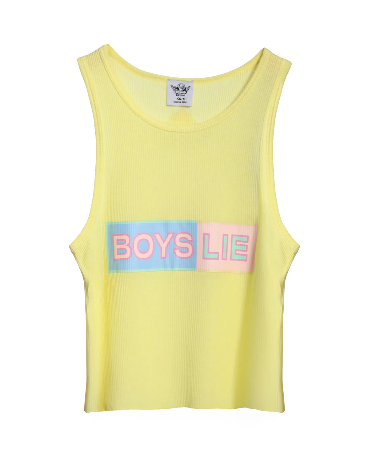 BETTER HALF BEEGEE TANK