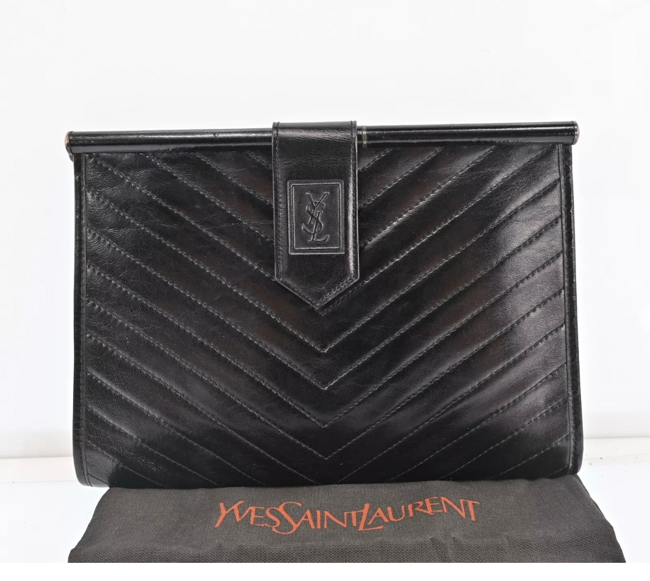 YVES SAINT LAURENT