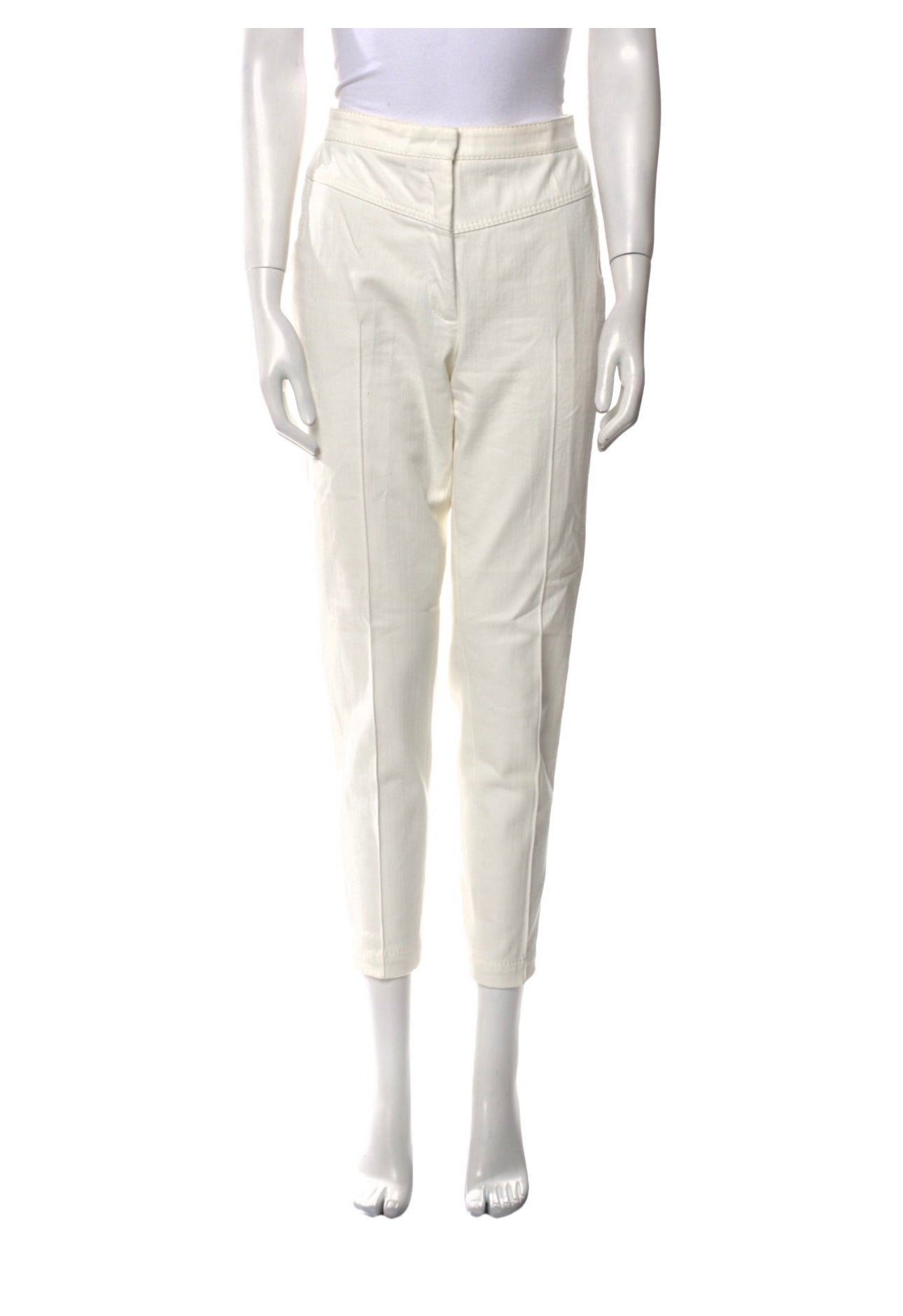 Akris
Skinny Leg Pants