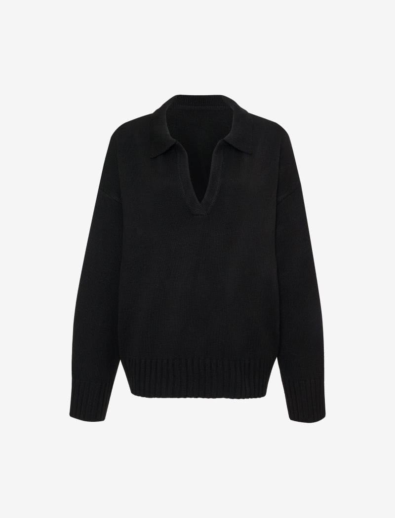 Delancey Sweater