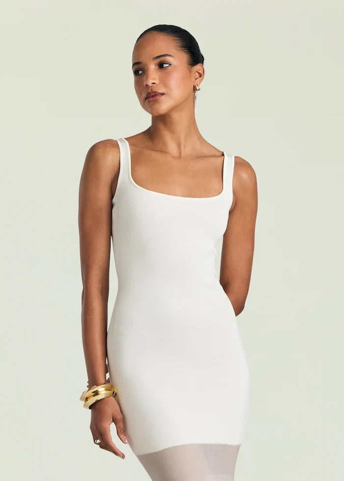 Inga Knit Dress