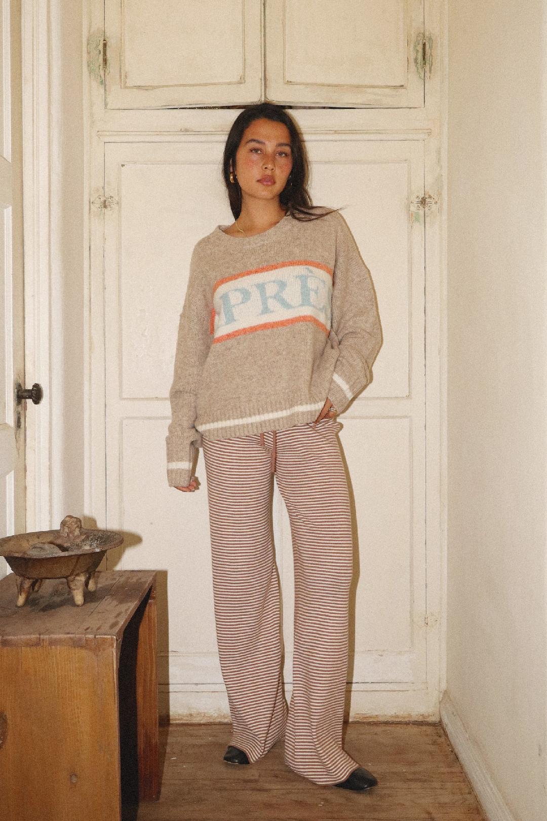Après Sweater - Bailey Rose