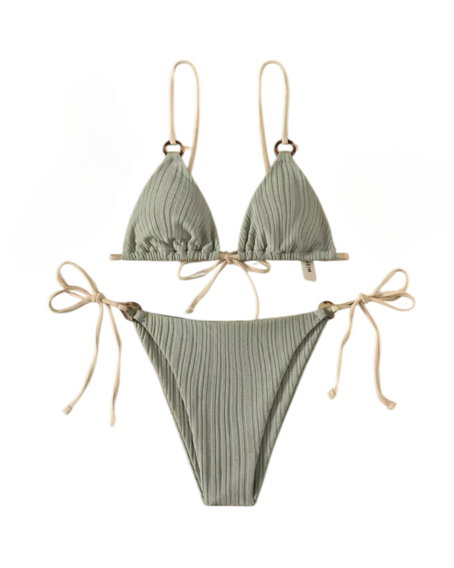 Malibu Mist Bikini Set
