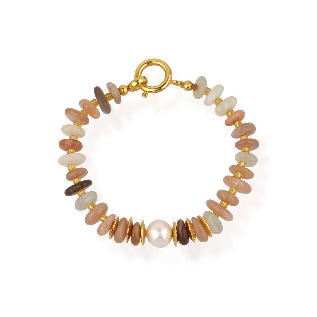 Chakarr Jewelry - CORE | MUSE BRACELETS