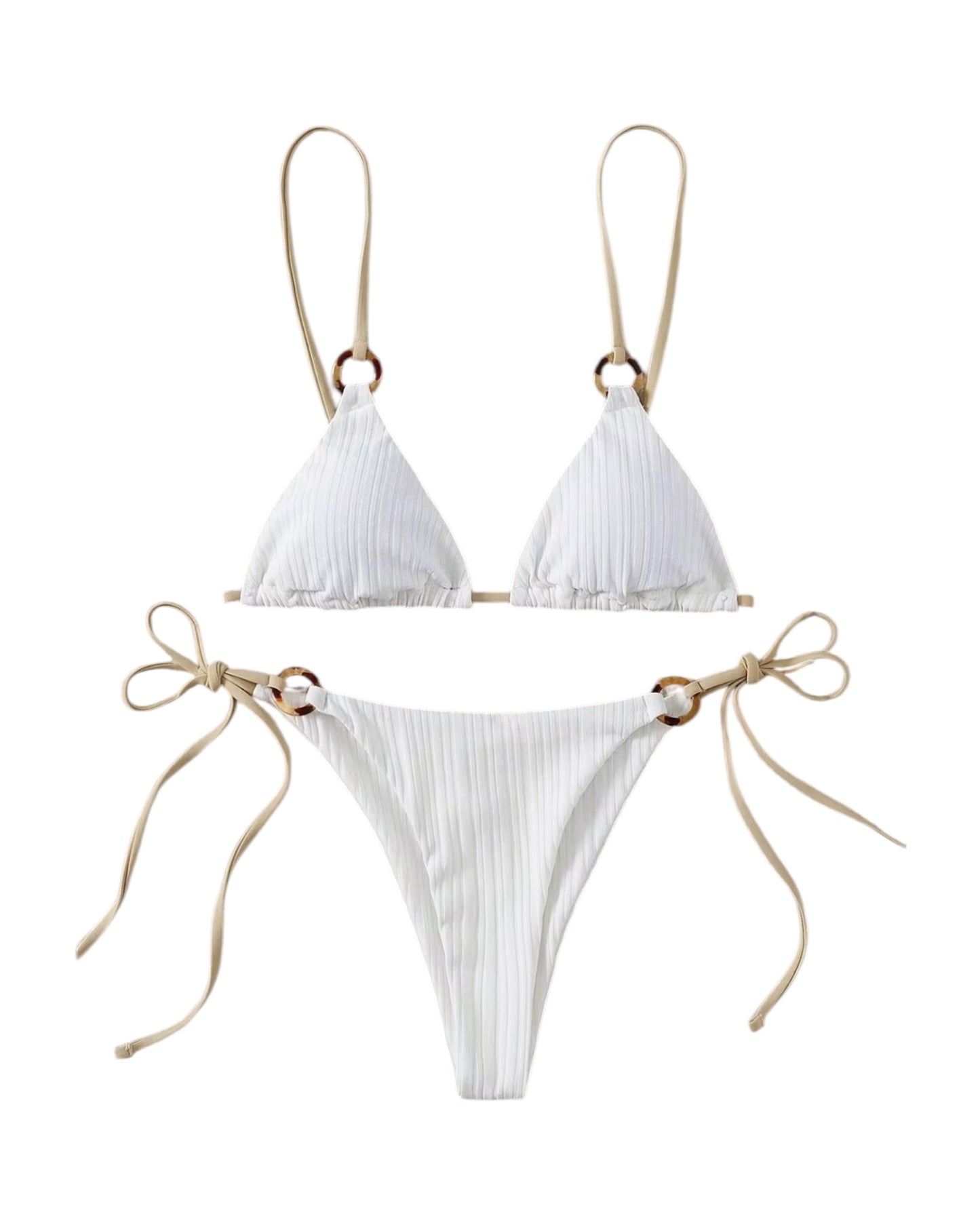 Malibu Mist Bikini Set