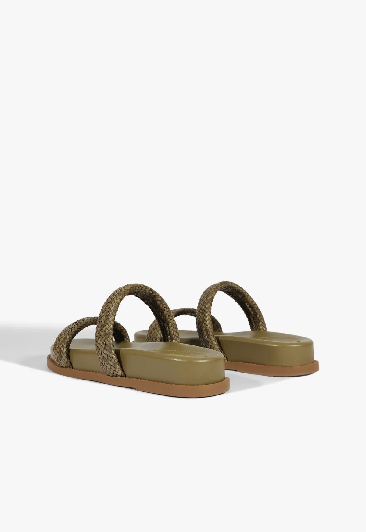 Ruby Sporty Sandal - Schutz