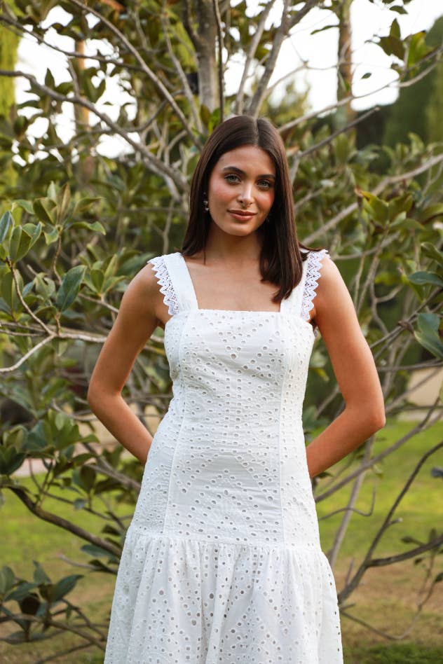 Cayro Woman - Salem Dress