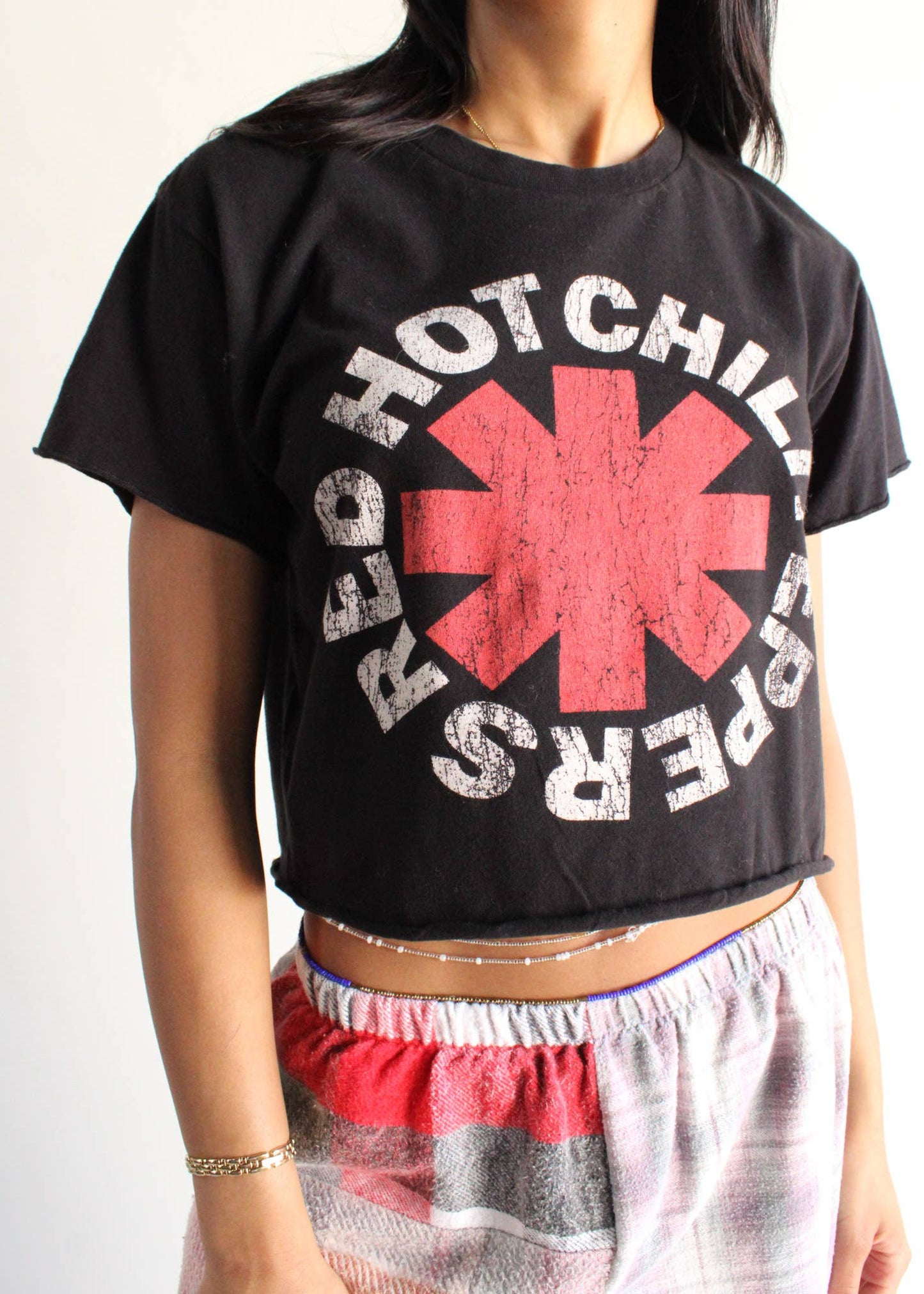 American Recycled Clothing - Music Lettuce Edge Graphic Tee